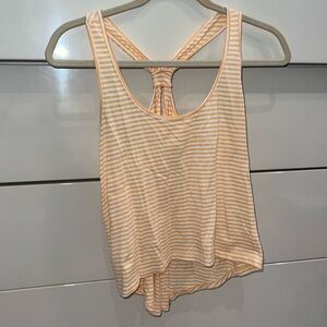 LIGHTLY WORN!!! Roxy tank top shirt